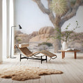 Joshua Tree Study I Mural Wallpaper - room preview 03