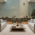 Atlantic Island Mural Wallpaper - room preview 03