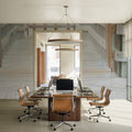 Pier IV Mural Wallpaper - room preview 03