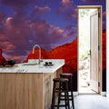 Desert Majesty Mural Wallpaper - room preview 03