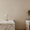 Leaf Collection Mural Wallpaper - room preview 03
