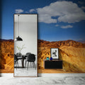 Death Valley Mural Wallpaper - room preview 03