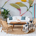 Plant Care III Mural Wallpaper - room preview 03