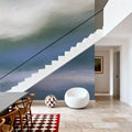 The Silent Horizon, Sky Mural Wallpaper - room preview 03