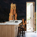 Desert Sentinels Mural Wallpaper - room preview 03