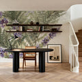 Fresh Lavender III Mural Wallpaper - room preview 03