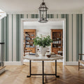 Sundborn Pine Mural Wallpaper - room preview 03