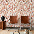 Fall Blooms Mural Wallpaper - room preview 03