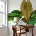 Vintage Palm Tree I Mural Wallpaper - room preview 03