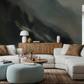 The Summits Promise Mural Wallpaper - room preview 03