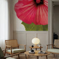 Wonderful Wildflowers III Mural Wallpaper - room preview 03