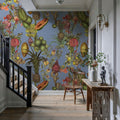 Juicy Fruits, Sky Mural Wallpaper - room preview 03