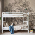 Queen Charlottes Tree Windsor Forest Mural Wallpaper - room preview 03