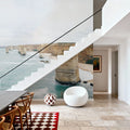 Shoreline Mural Wallpaper - room preview 03