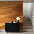 Great Sand Dune Mural Wallpaper - room preview 03