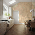 San Francisco Map Mural Wallpaper - room preview 03