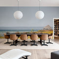 Rocky Coast Days Mural Wallpaper - room preview 03
