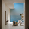 Island Serenity Mural Wallpaper - room preview 03