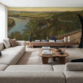 Sullivan Trail Mural Wallpaper - room preview 03