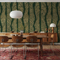 Wild Whisper, Djungle Vibes Mural Wallpaper - room preview 03