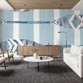 Going Coastal II Mural Wallpaper - room preview 03
