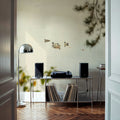 Ducks Resting Mural Wallpaper - room preview 03