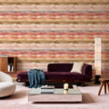 Bloom Sky Mural Wallpaper - room preview 03