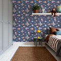 Under the Sea Mural Wallpaper - room preview 03