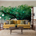 Wonder Tree Mural Wallpaper - room preview 03