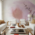 Magnolia & Birds Mural Wallpaper - Edition 3 - room preview 03