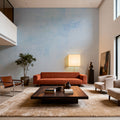 Pier V Mural Wallpaper - room preview 03