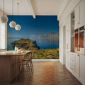 Loreto Bay Mural Wallpaper - room preview 03