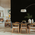 Blackbird Mural Wallpaper - room preview 03