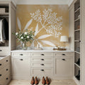 Meadow Breeze III Mural Wallpaper - room preview 03