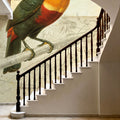 Pretty Bird I Mural Wallpaper - room preview 03