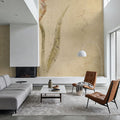 May Wonder Tulip Mural Wallpaper - room preview 03