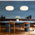 Coastal Mood Mural Wallpaper - room preview 03
