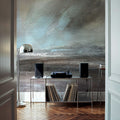 Stormy Skies Mural Wallpaper - room preview 03