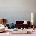Gentle Sea II Mural Wallpaper - room preview 03