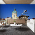 Imperial Palace Gateway Mural Wallpaper - room preview 03
