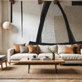 Paper Bag IV Mural Wallpaper - room preview 03