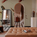 Lake Flies Mural Wallpaper - room preview 03