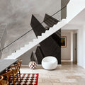 Chicago Skyline V Mural Wallpaper - room preview 03