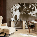 Cover Up Mural Wallpaper - room preview 03