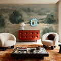 Tranquil Trails Mural Wallpaper - room preview 03