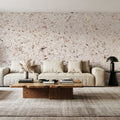 Sandstone Mural Wallpaper - room preview 03
