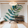 Palm Springs VI Mural Wallpaper - room preview 03