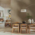 Desert Shadow Mural Wallpaper - room preview 03