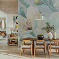 Blossom Time II Mural Wallpaper - room preview 03