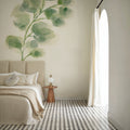 Eucalyptus I Mural Wallpaper - room preview 03